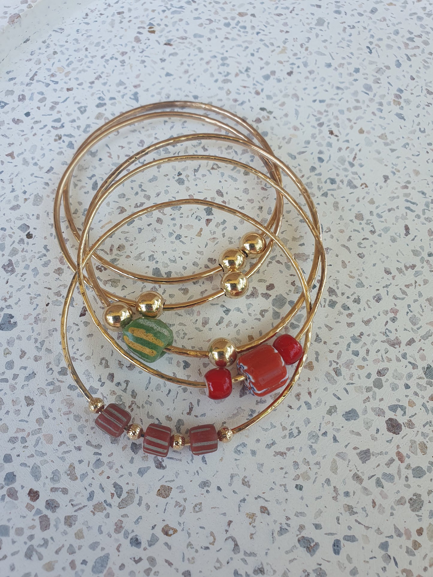 Beautiful Bangles